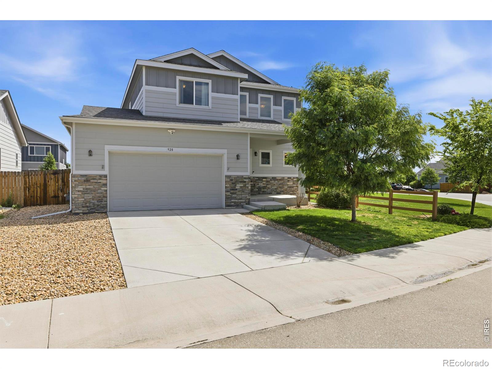928 S Depot Drive