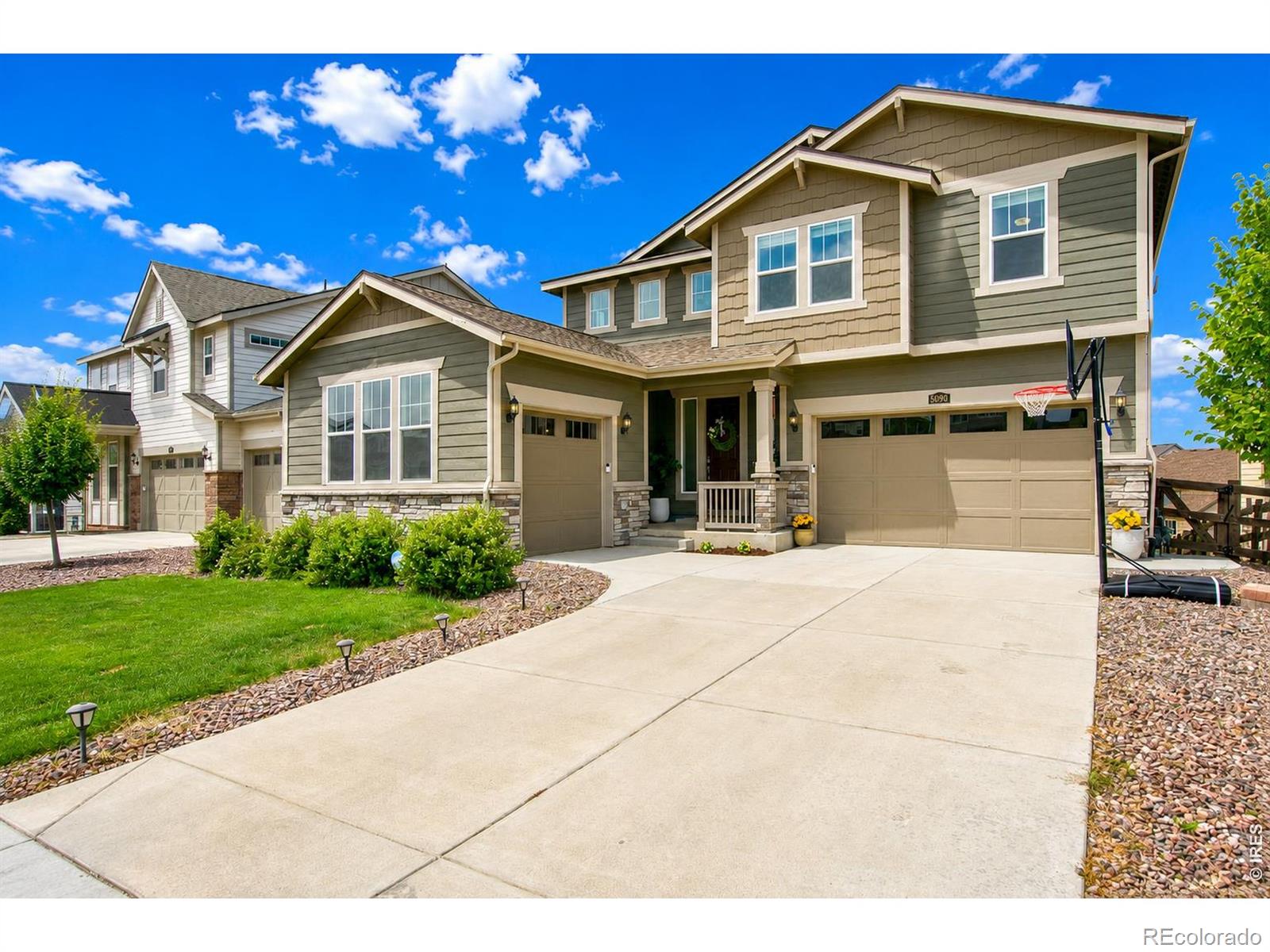 5090 Preserve Place