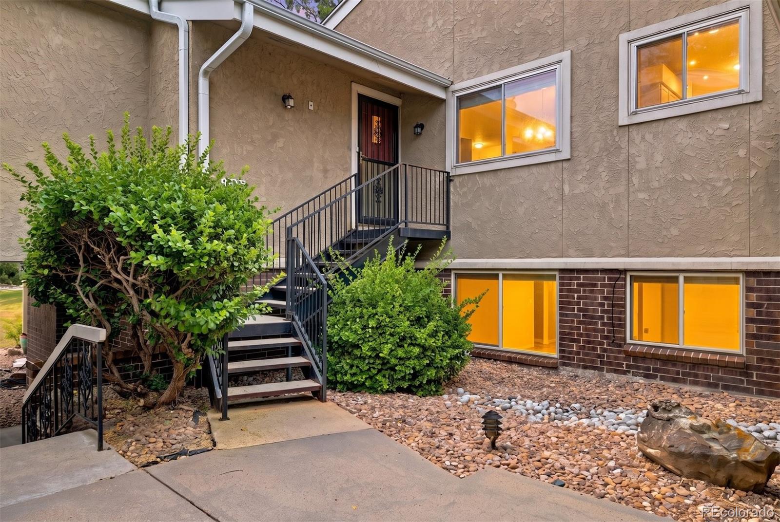 7005 E Girard Avenue Unit B