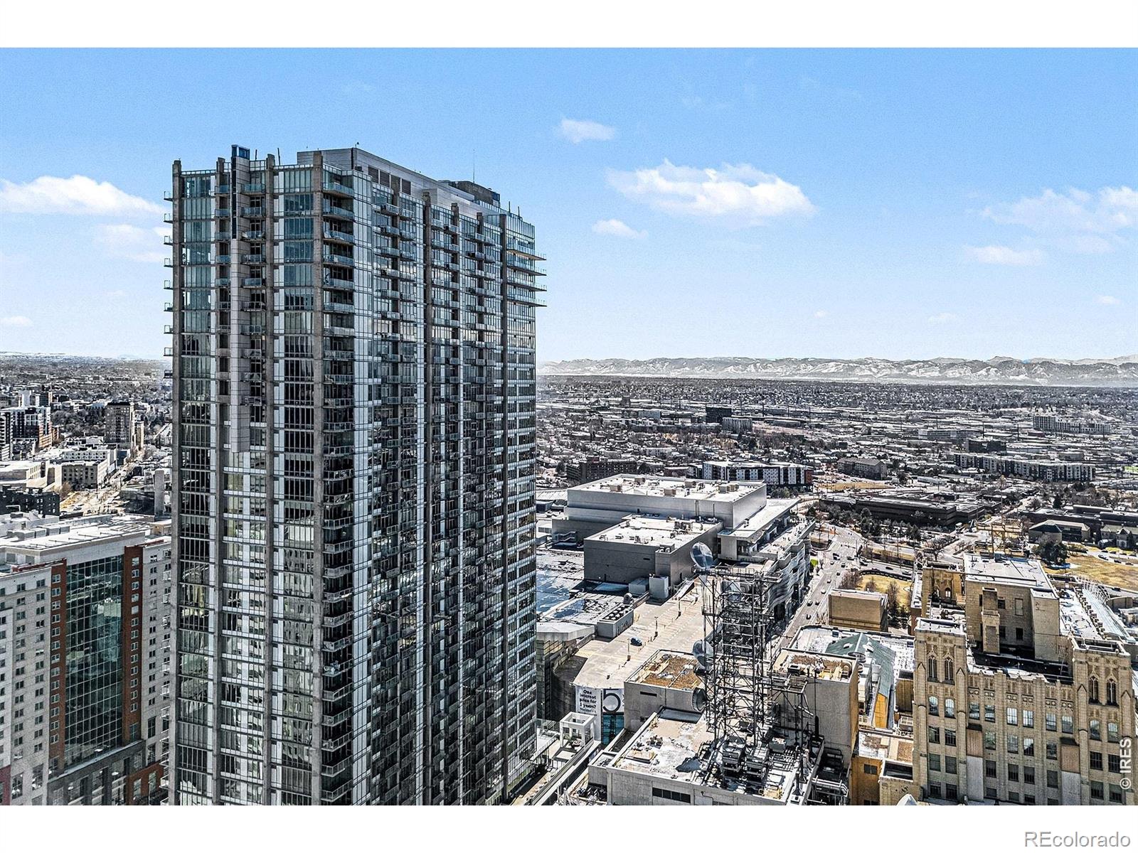 891 14th Street Unit 3206