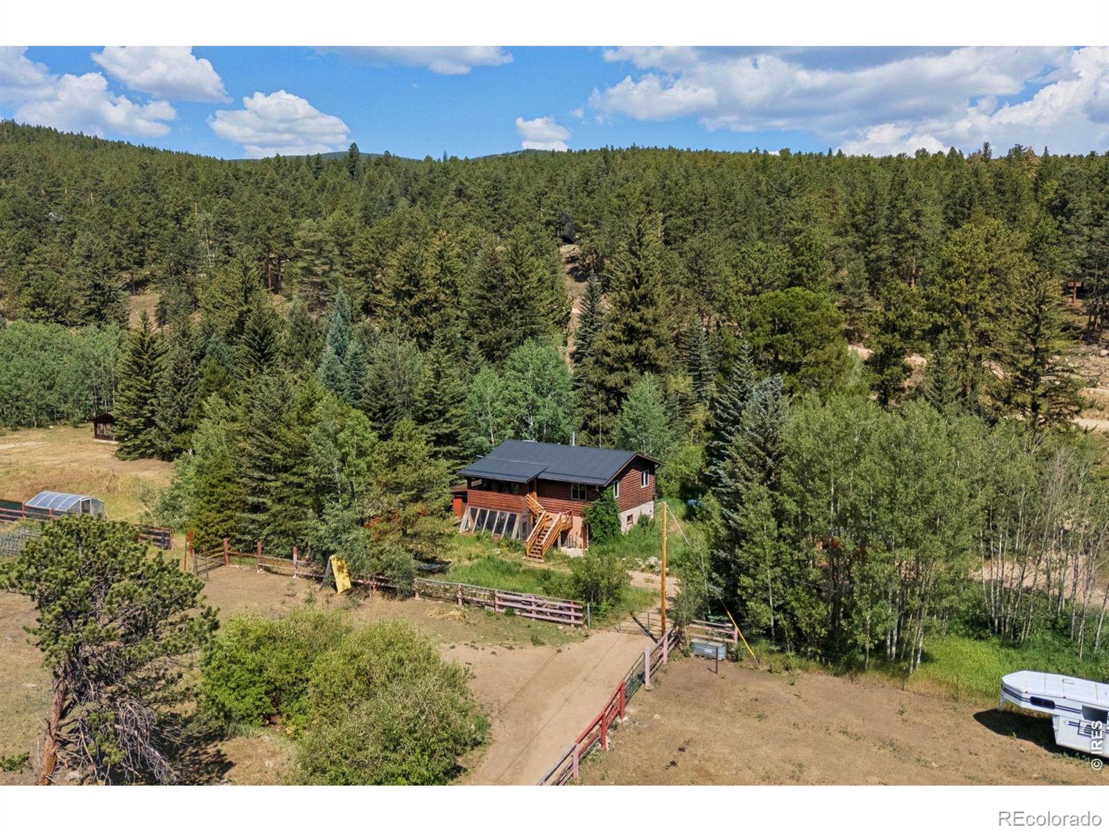 425 Caribou Road
