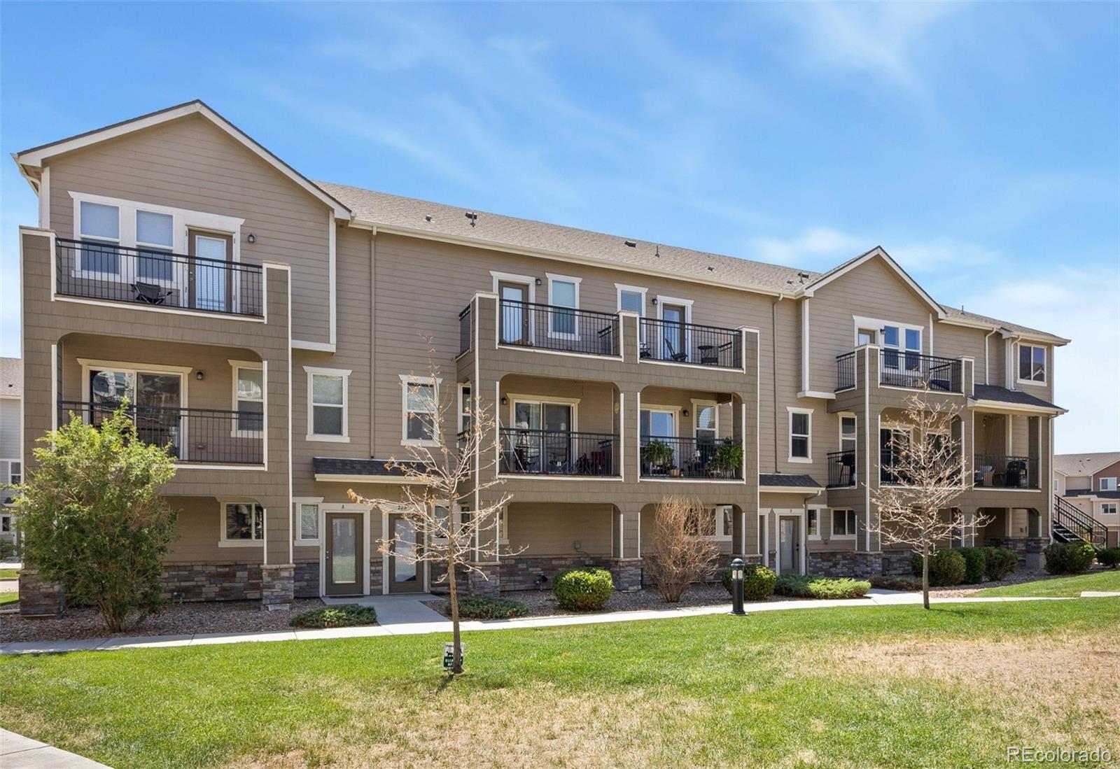 11250 Florence Street Unit 22C