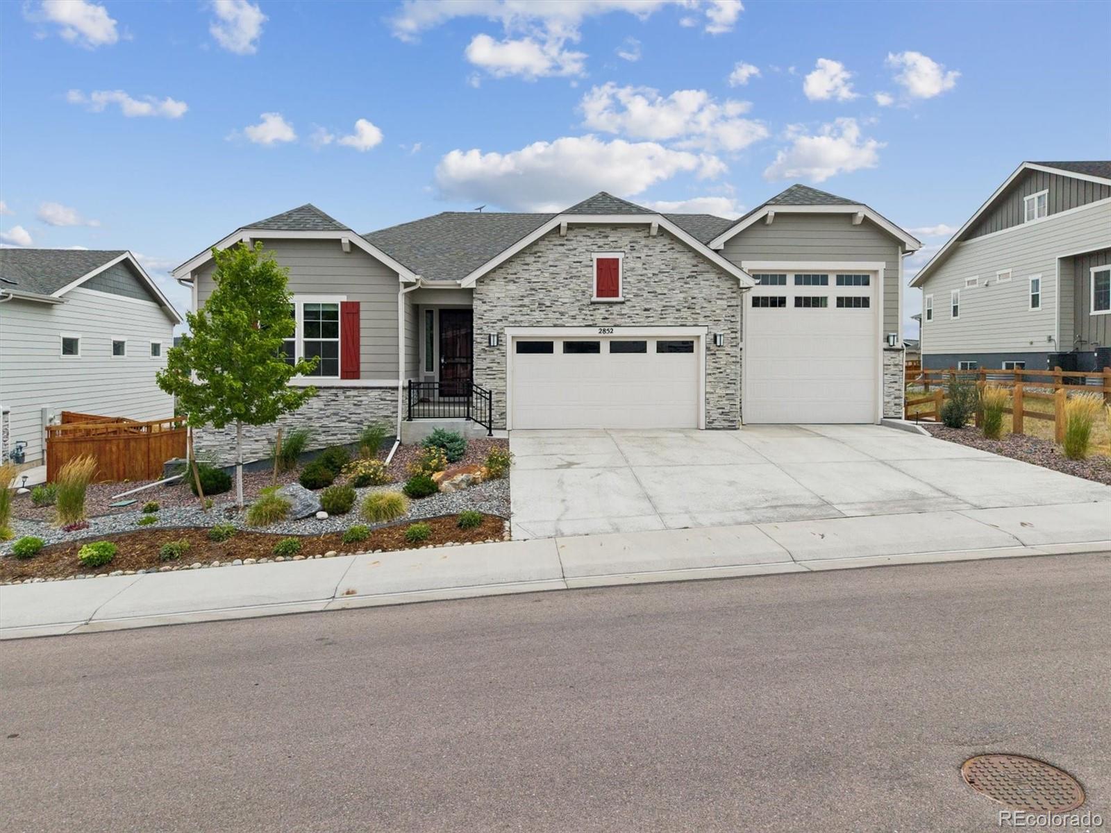 2852 Morningbird Lane