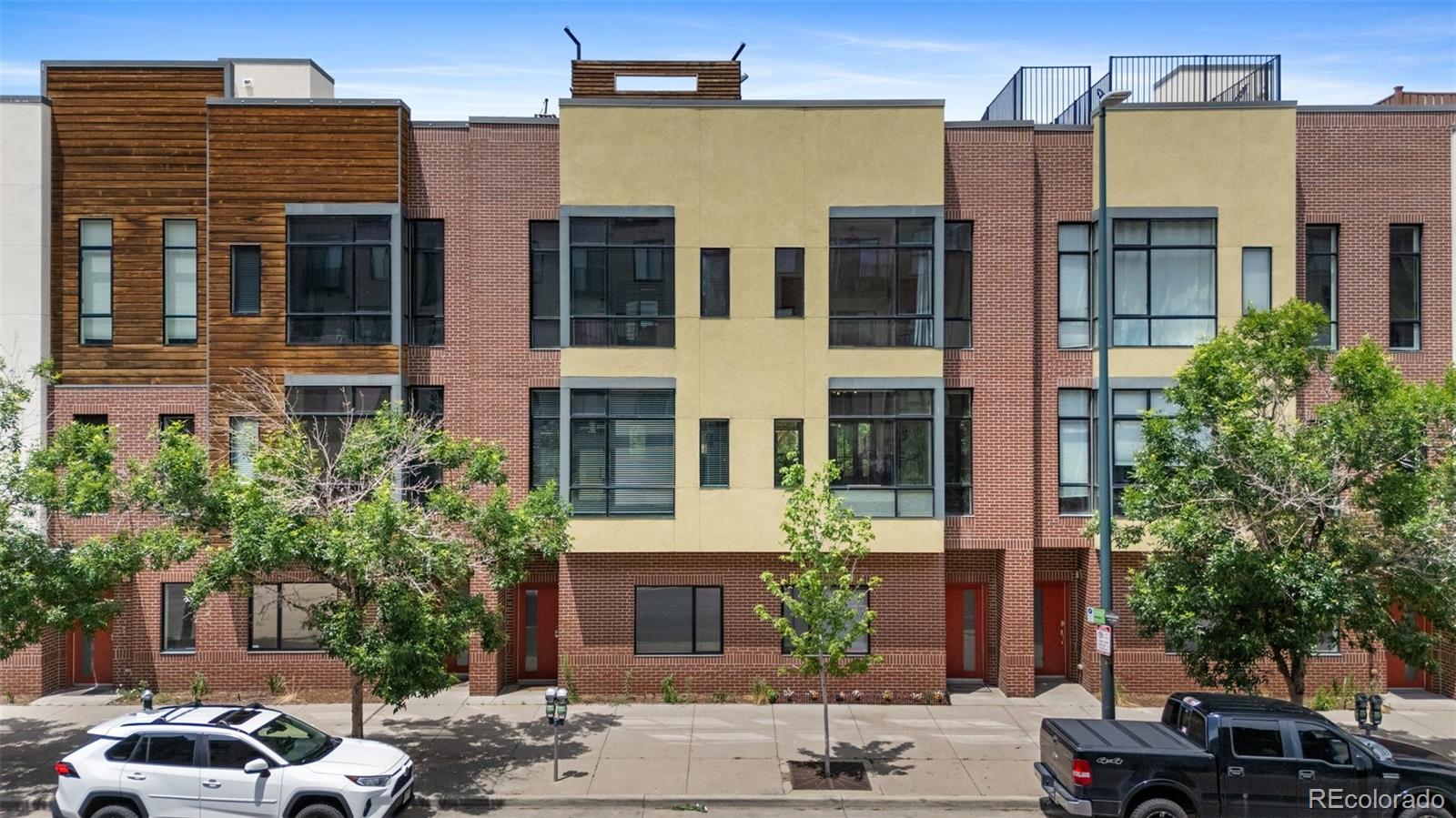 2325 Walnut Street Unit 4
