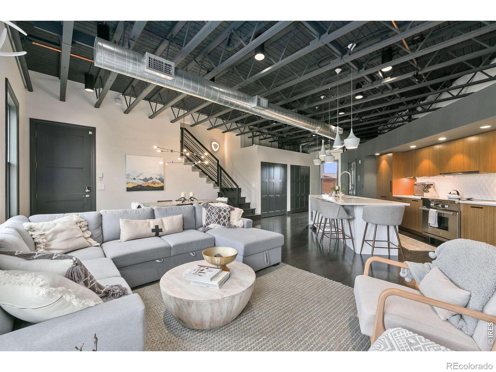 261 Pine Street Unit 206