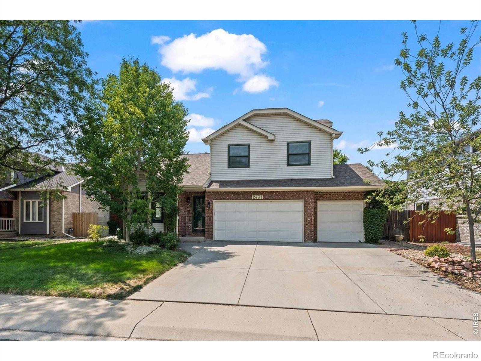2431 Maplewood Circle E