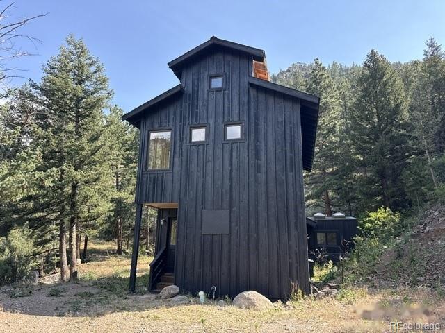397 Glendale Gulch Road