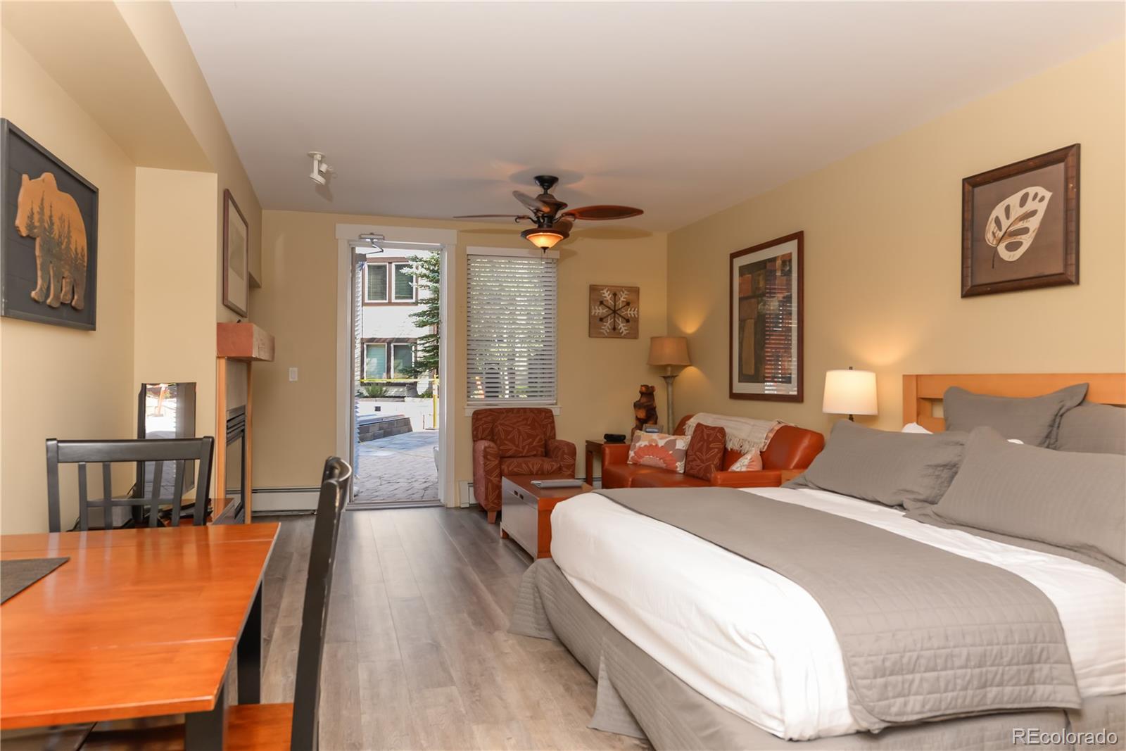 580 Winter Park Dr Unit 4369