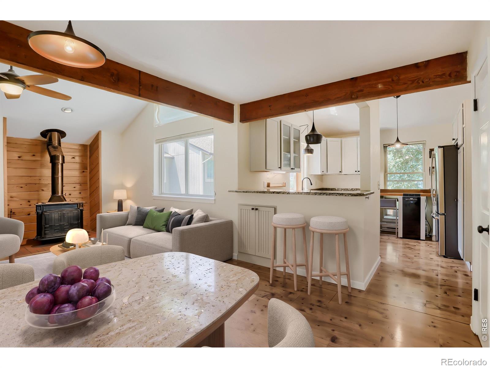 4723 Tantra Drive Unit E6