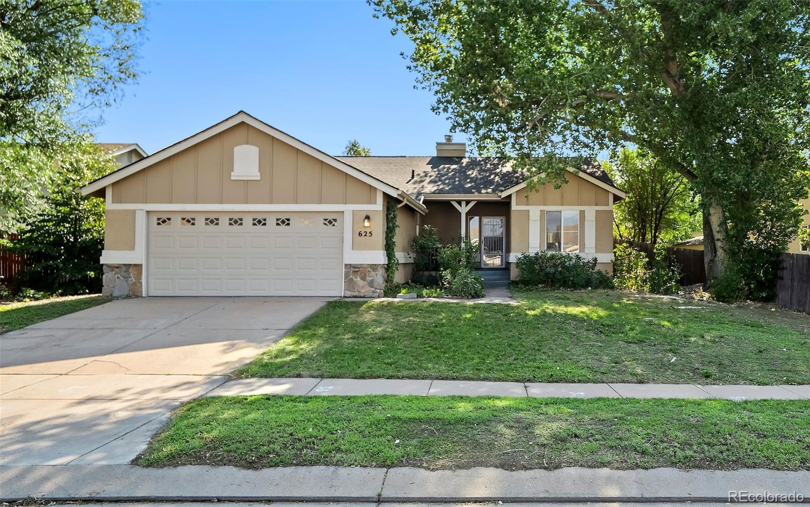 625 Golden Eagle Drive
