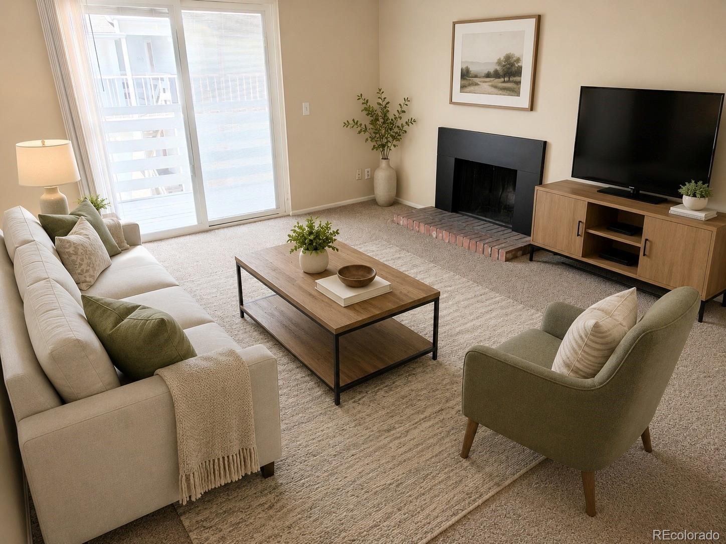 7665 E Eastman Avenue Unit 302D