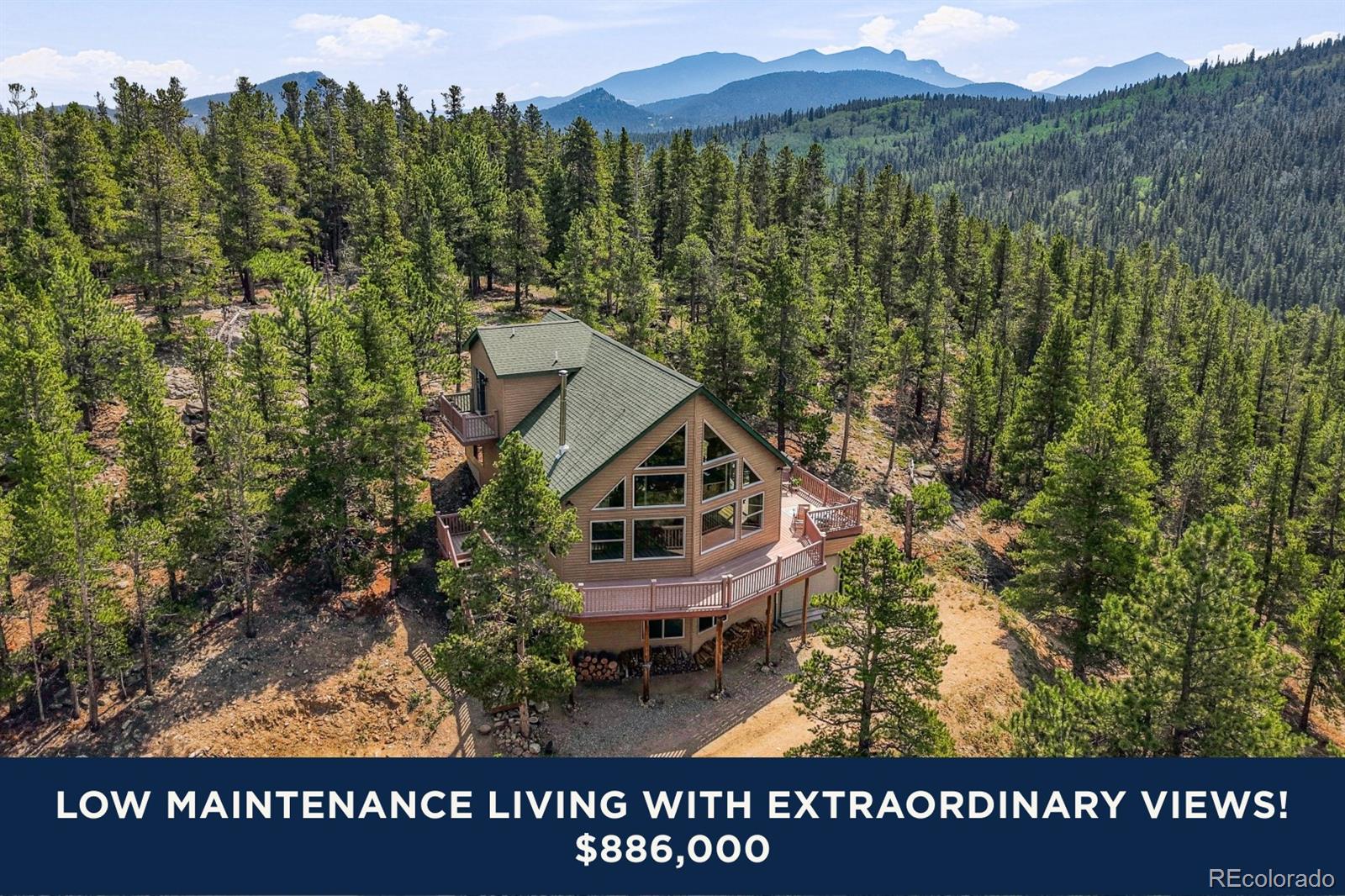 1301 Upper Moon Gulch Road