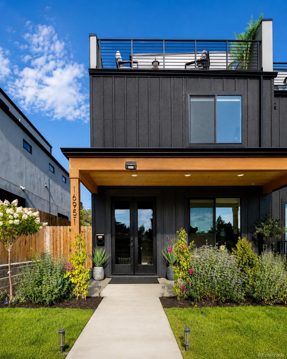 1695 Zenobia Street Unit 1