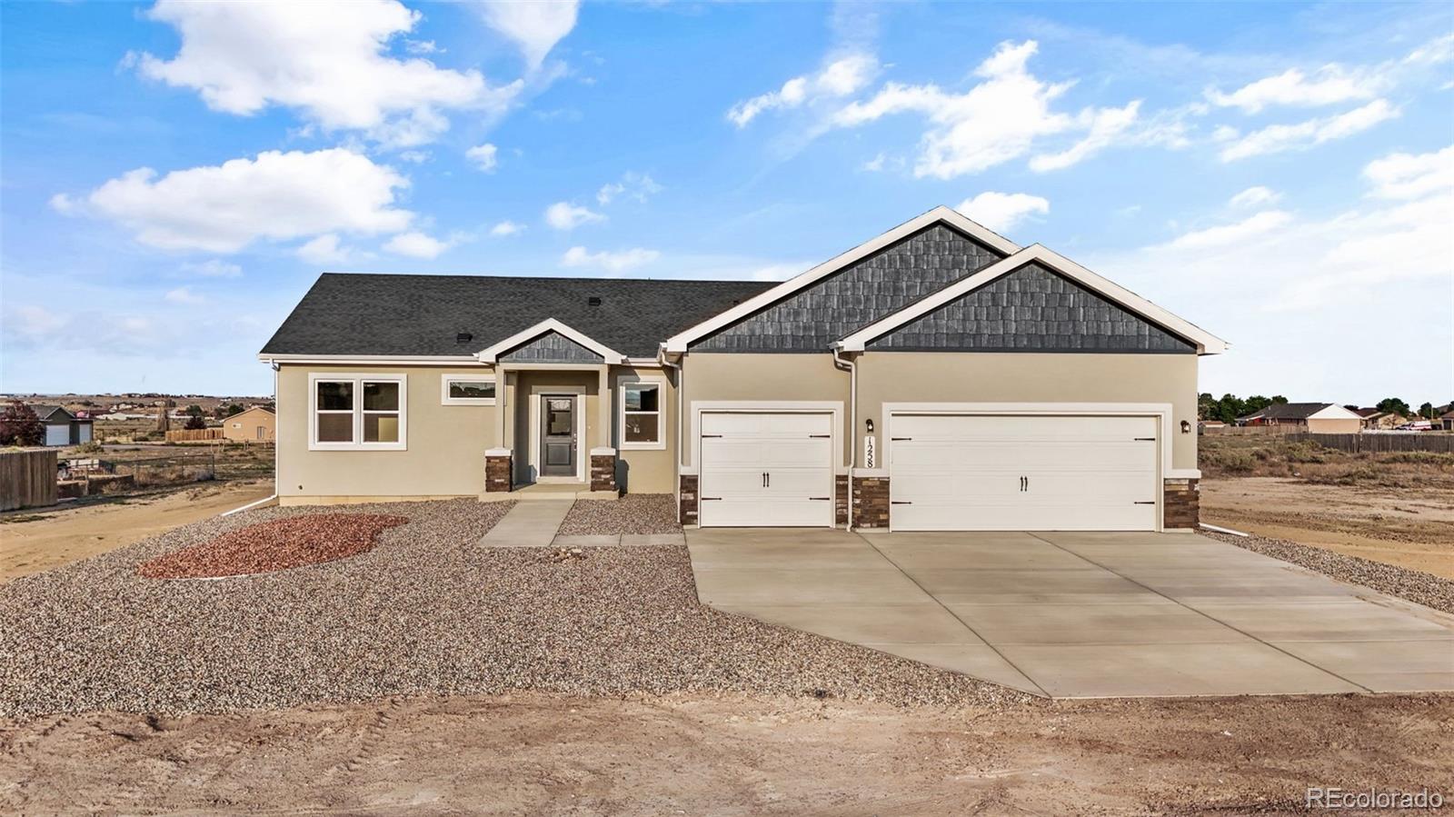 1258 N Kirkwood Drive