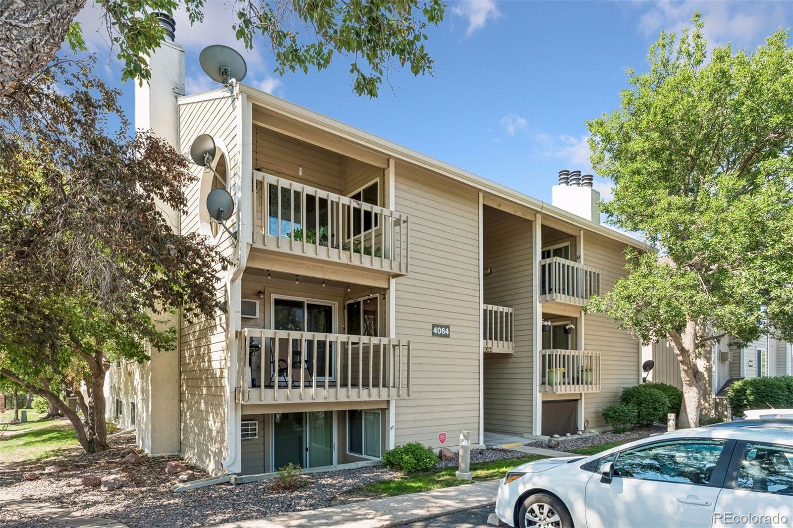 4064 S Atchison Way Unit 102