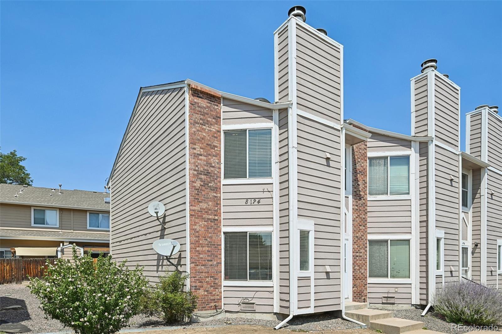 8124 Gray Court Unit 498