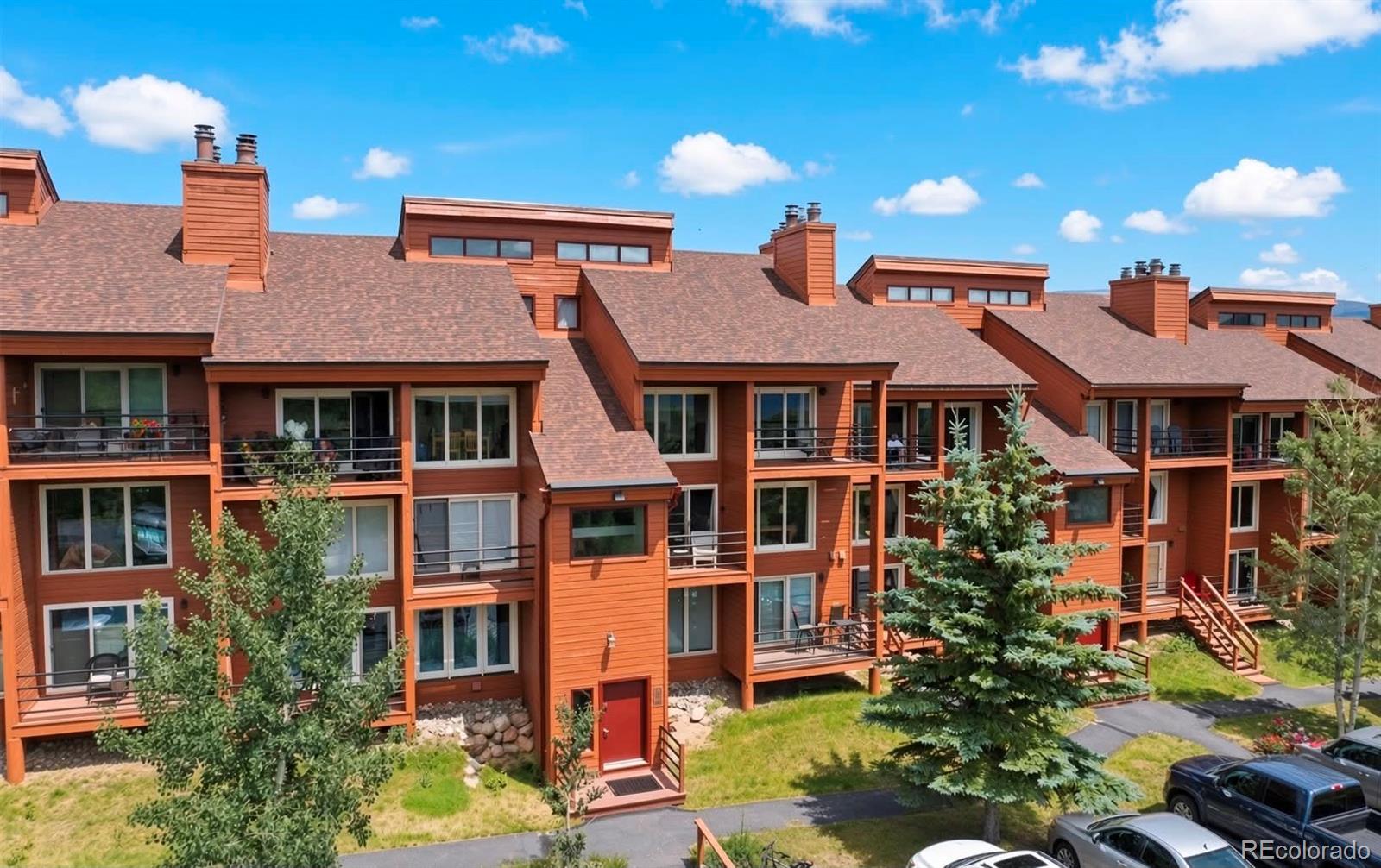 91300 Ryan Gulch Road Unit 91310