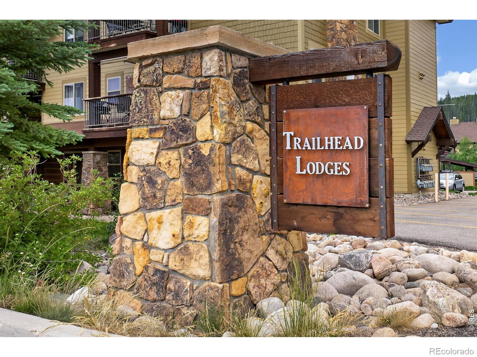 801 Trailhead Circle Unit 823