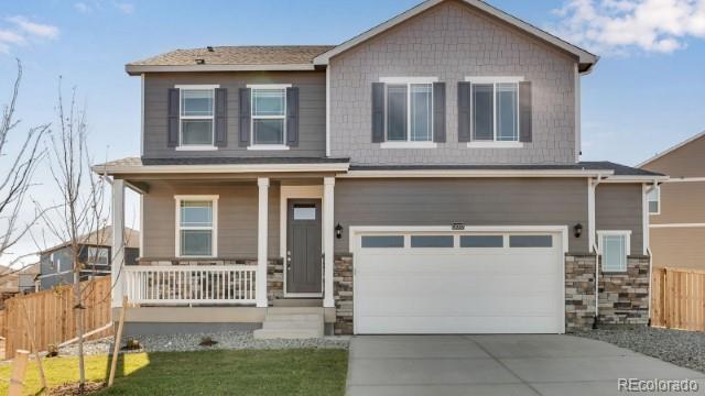 9918 Danube Court