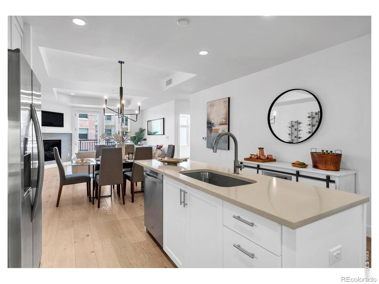 3301 Arapahoe Avenue Unit 209