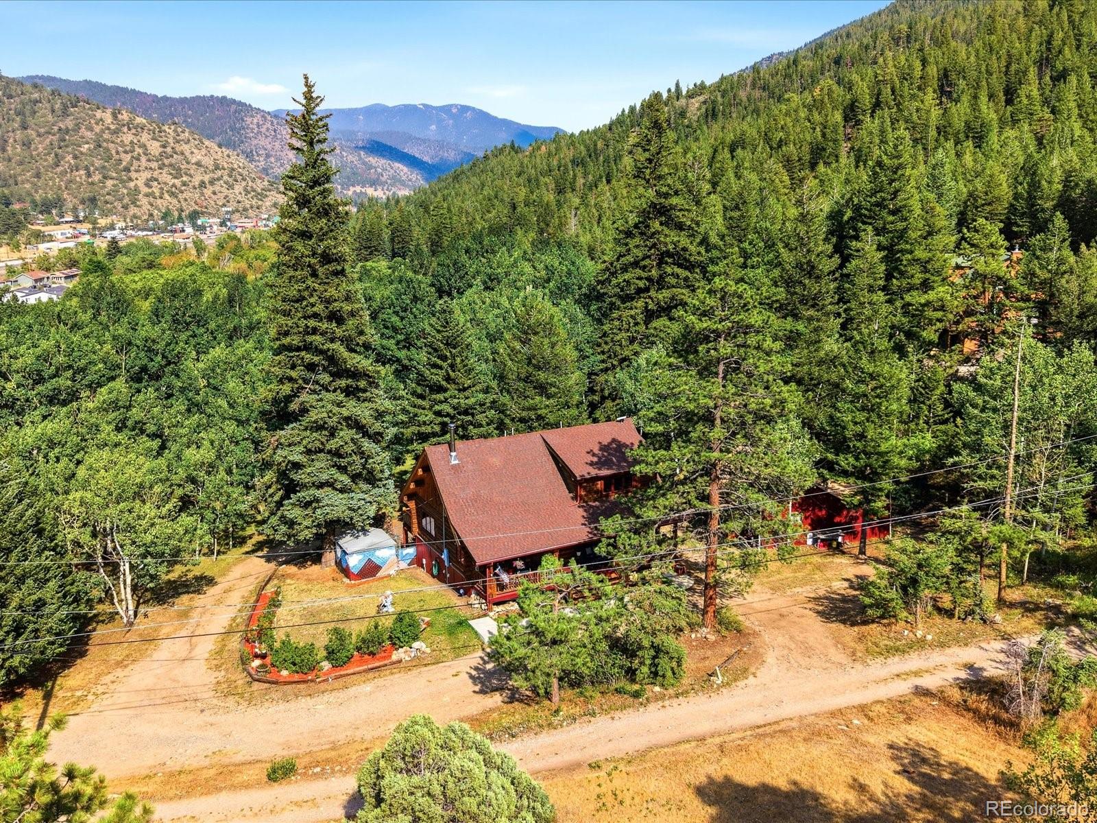 74 Silver Lode Circle