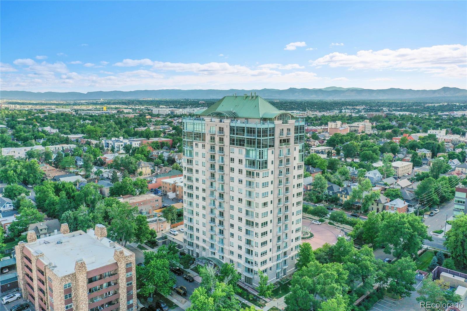 400 E 3rd Avenue Unit 1203