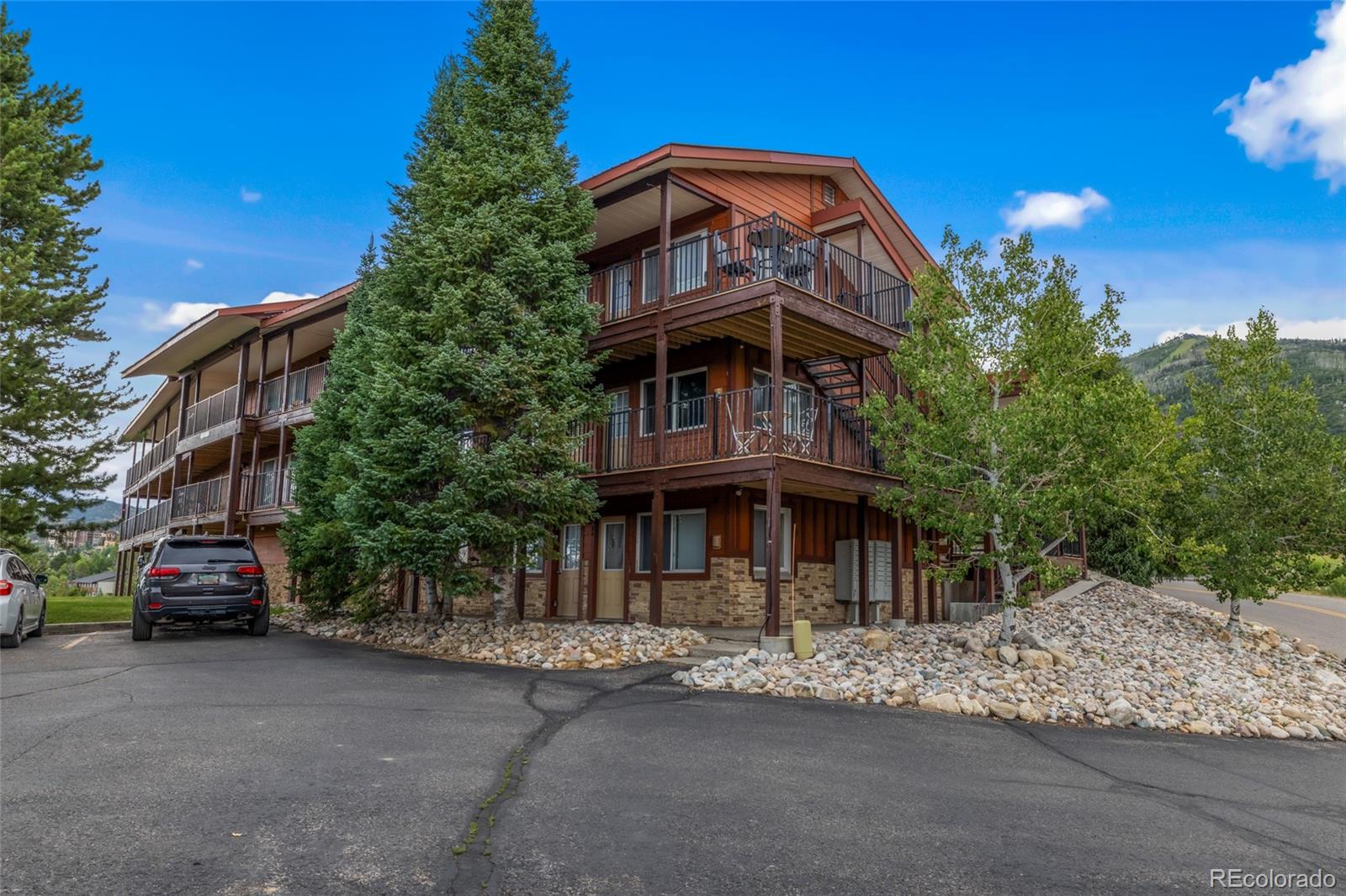3295 Apres Ski Way Unit B8