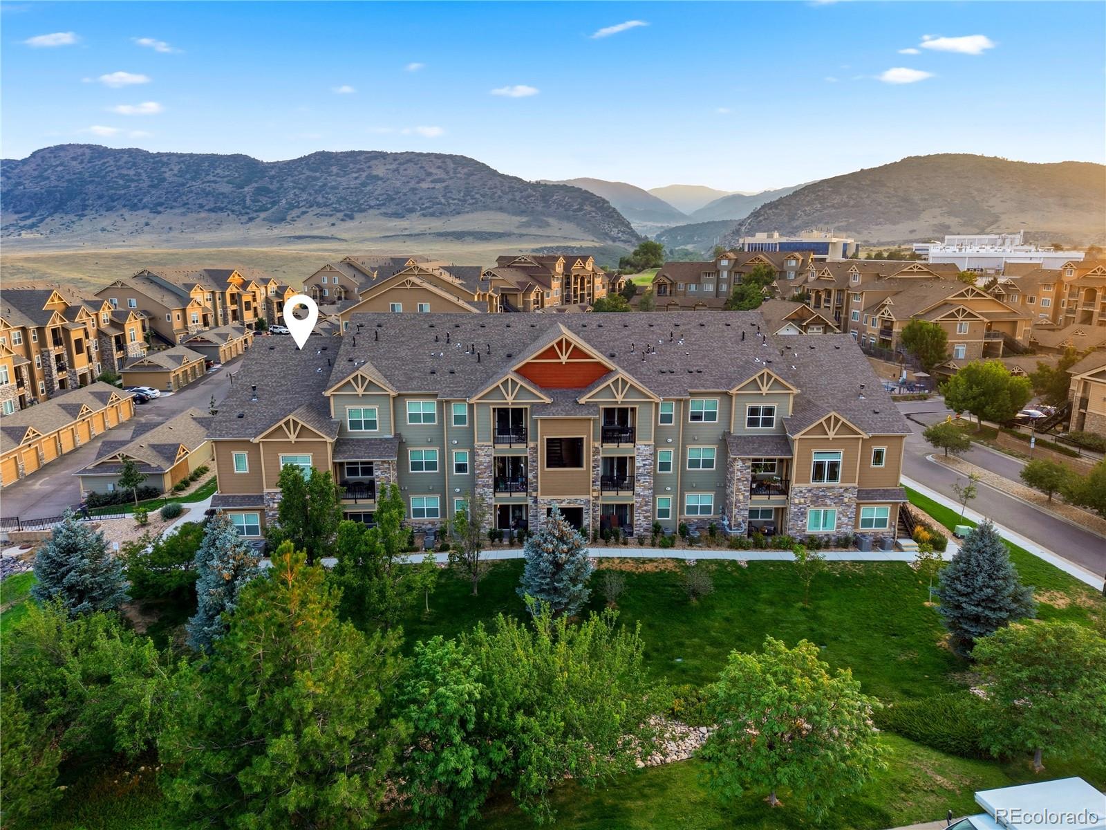 8848 S Kipling Way Unit 205