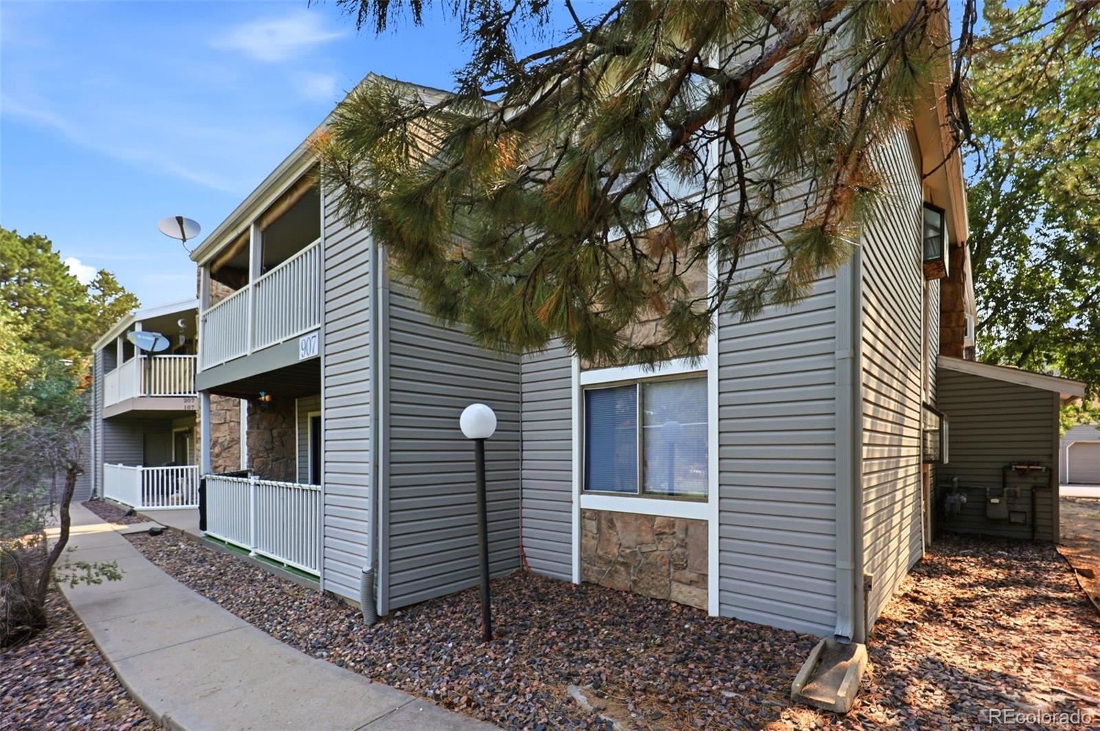 907 S Yampa Street Unit 208