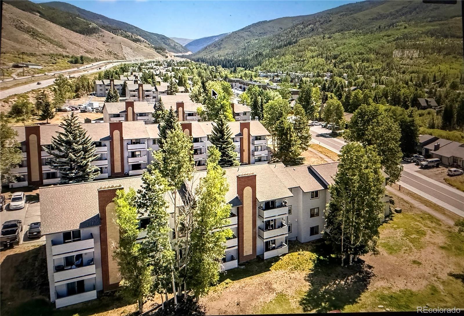 705 Straight Creek Drive Unit 102
