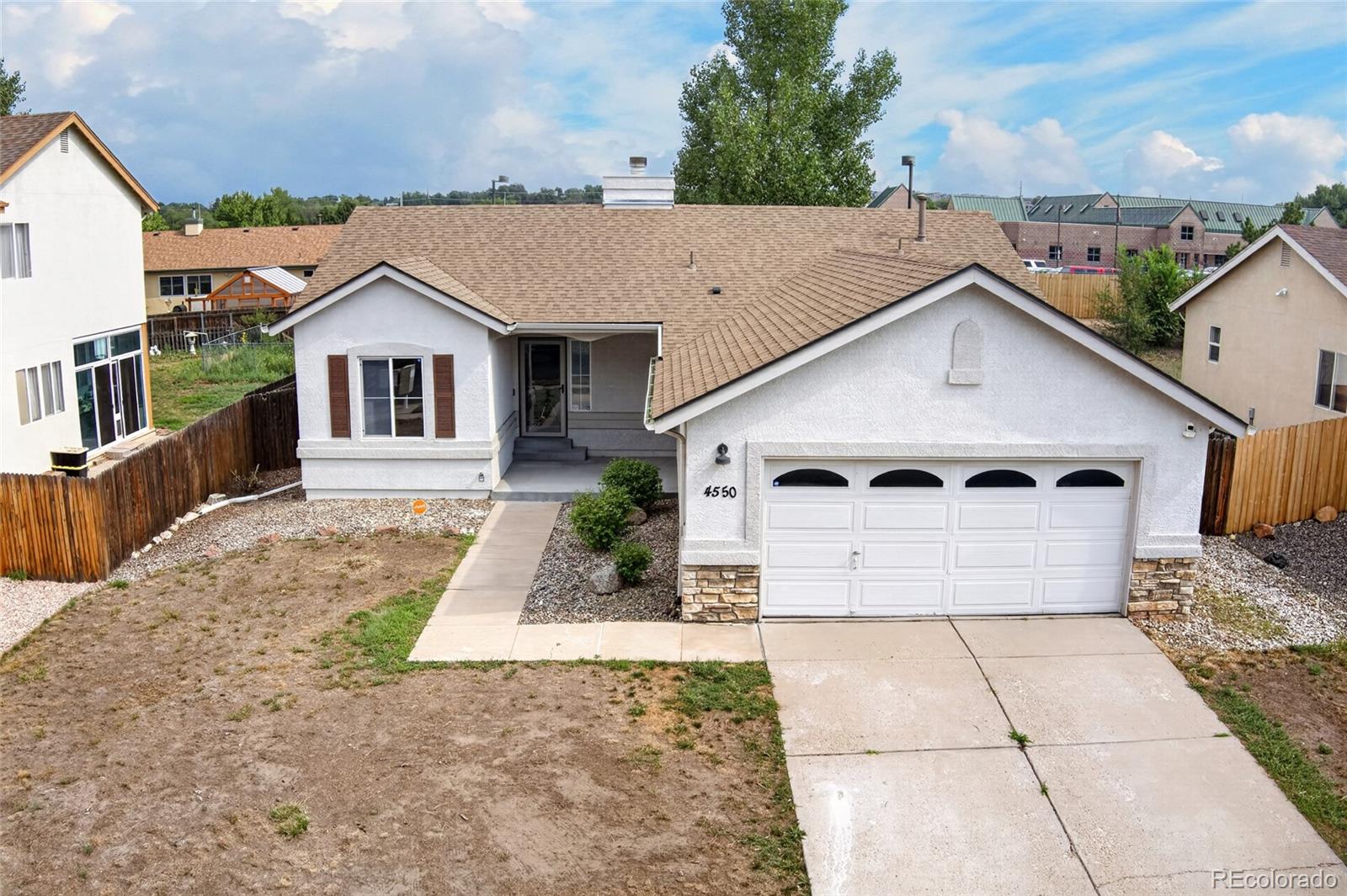 4550 Star Ridge Drive