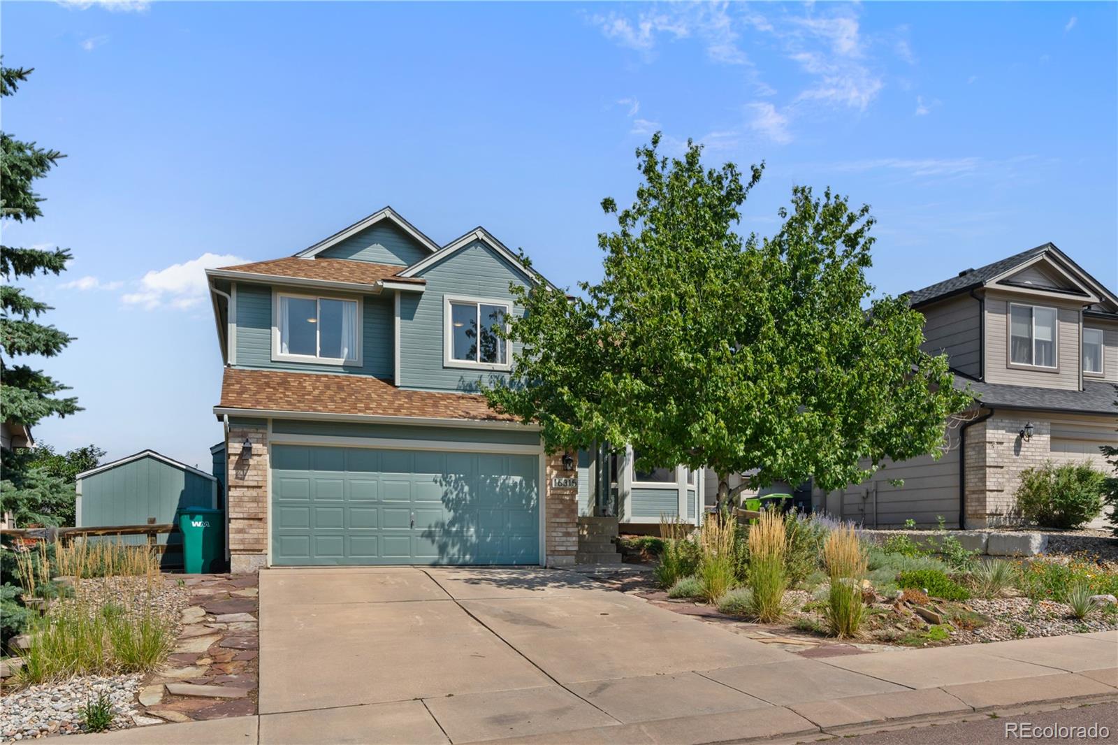 16315 Windy Creek Drive