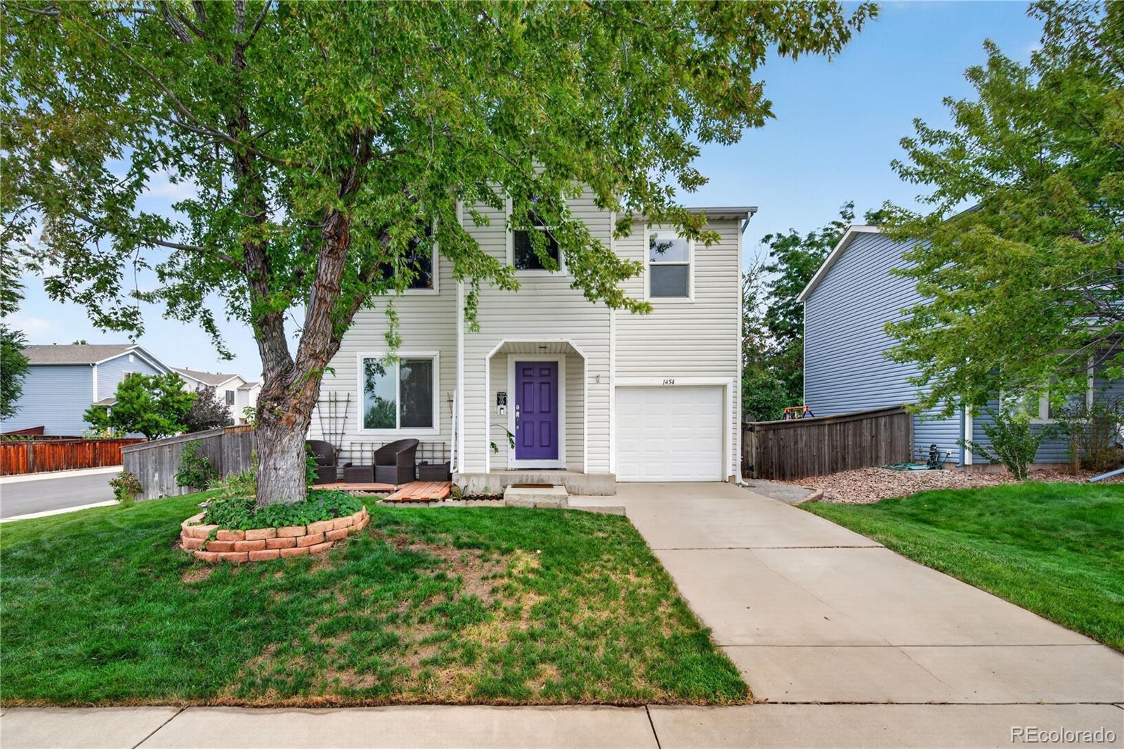 1454 Goldeneye Lane