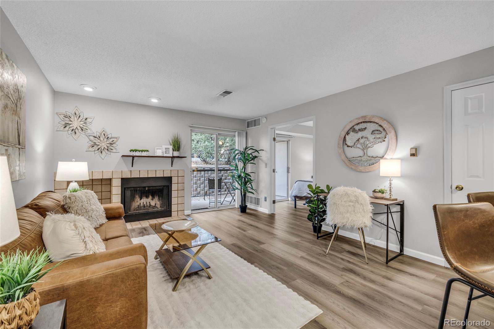 2575 S Syracuse Way Unit A106