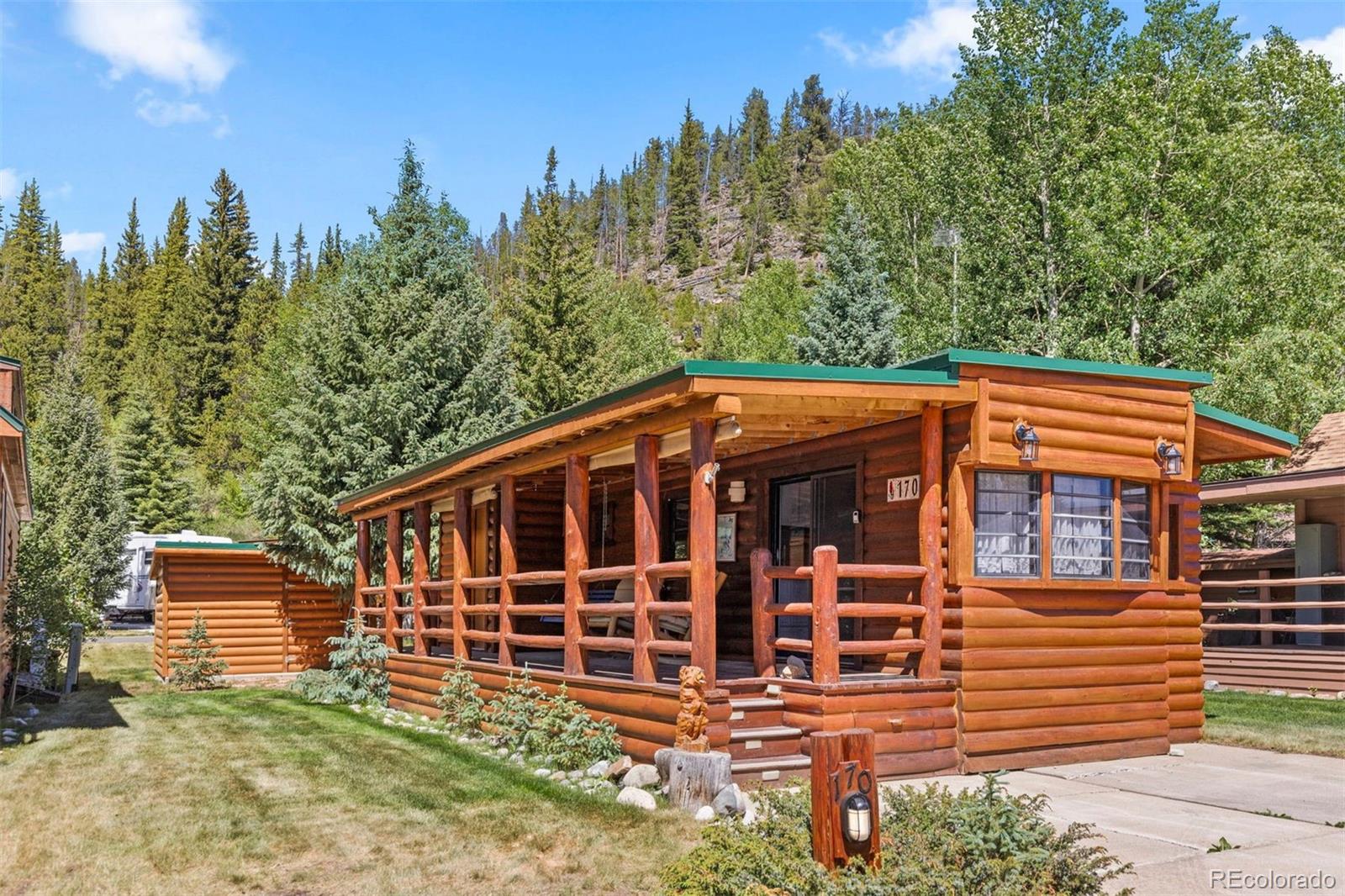 85 Revett Drive Unit 170