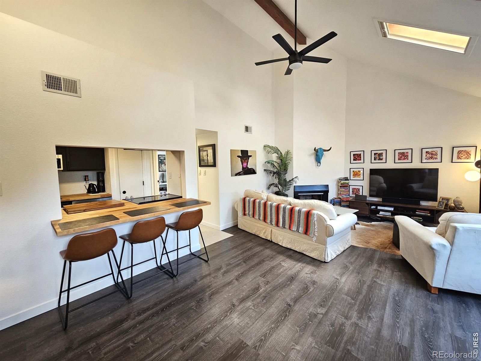 603 Park Street Unit 304
