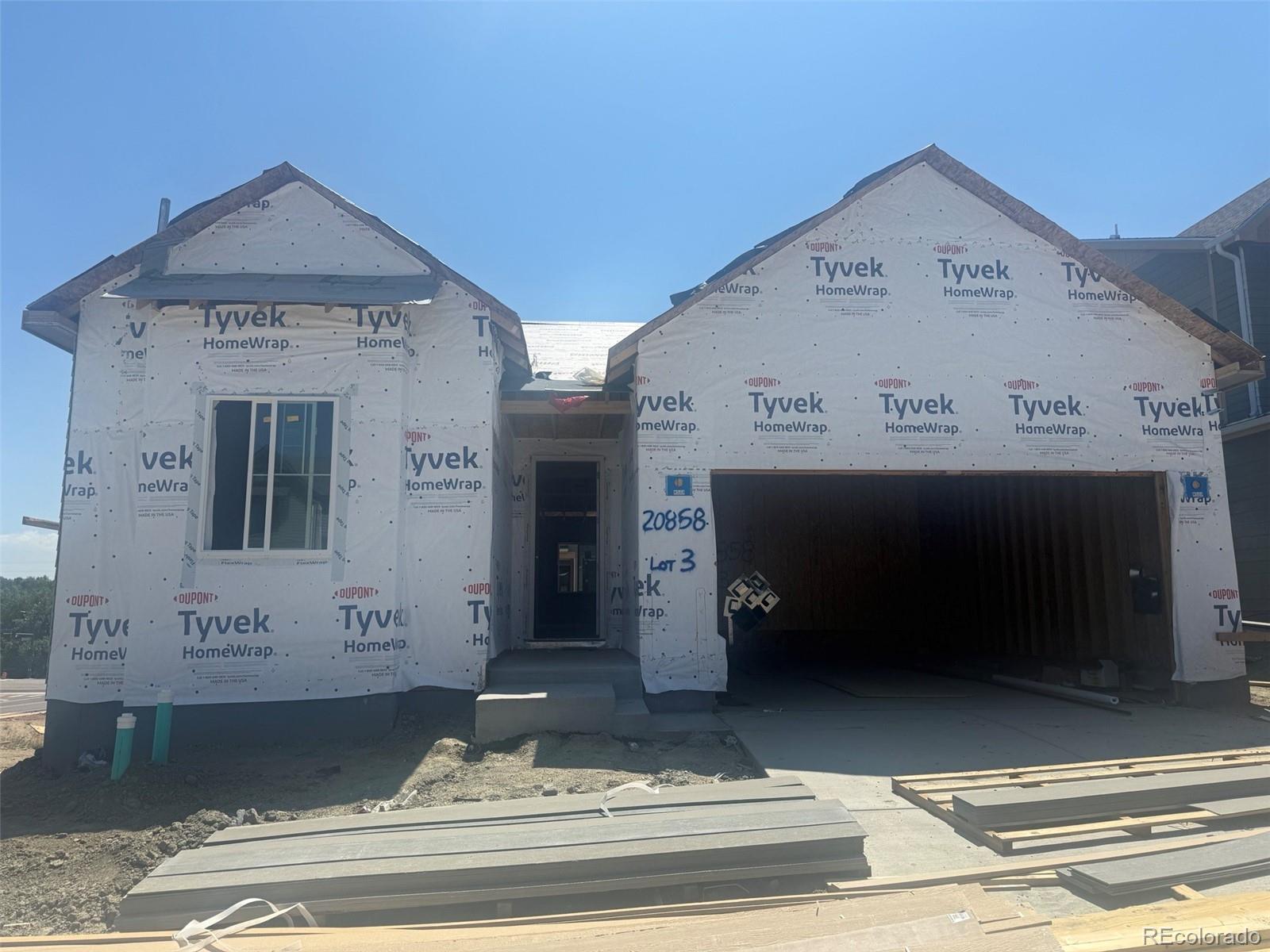 20858 Parklane Drive