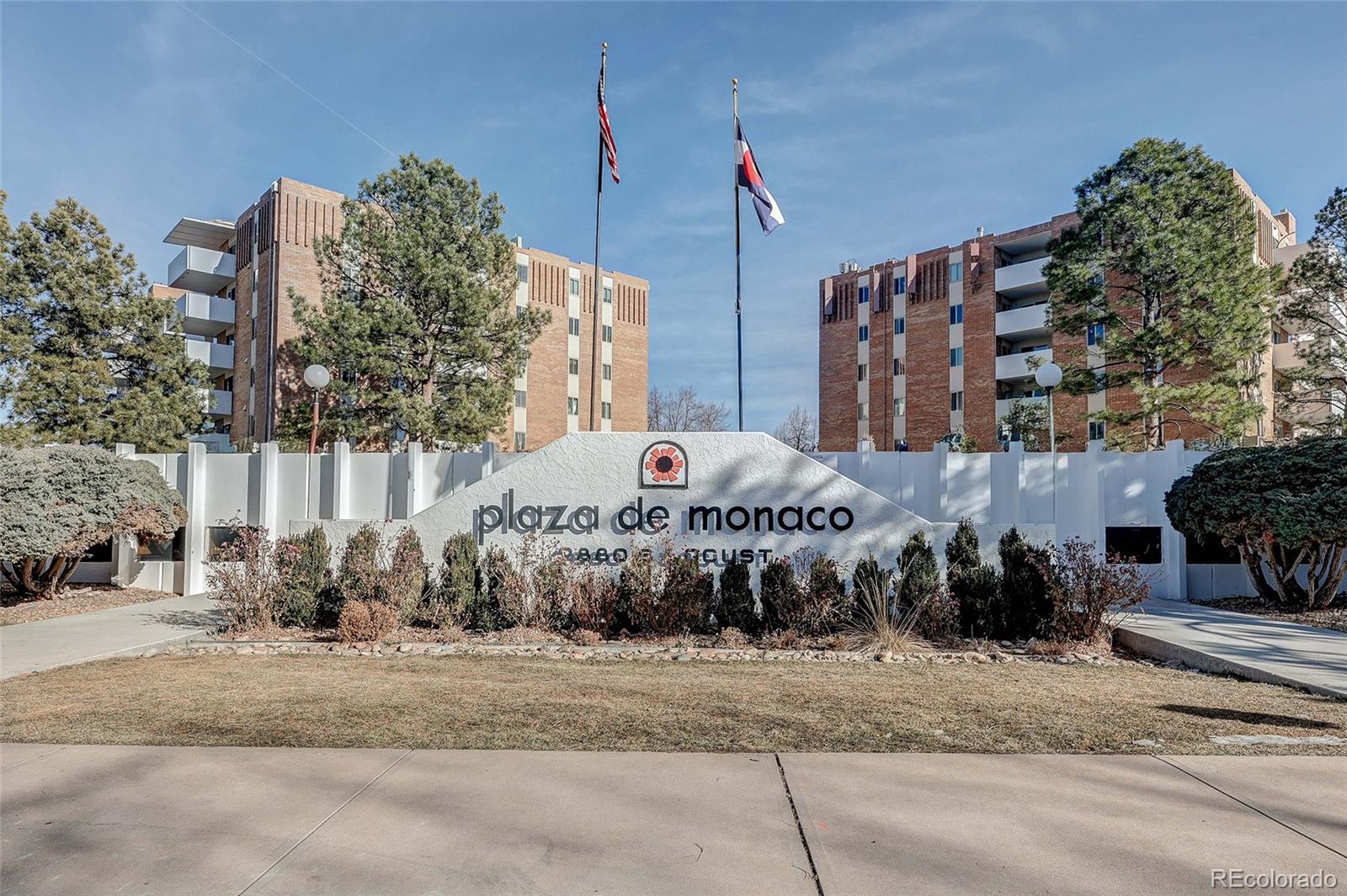2880 S Locust Street Unit 701S