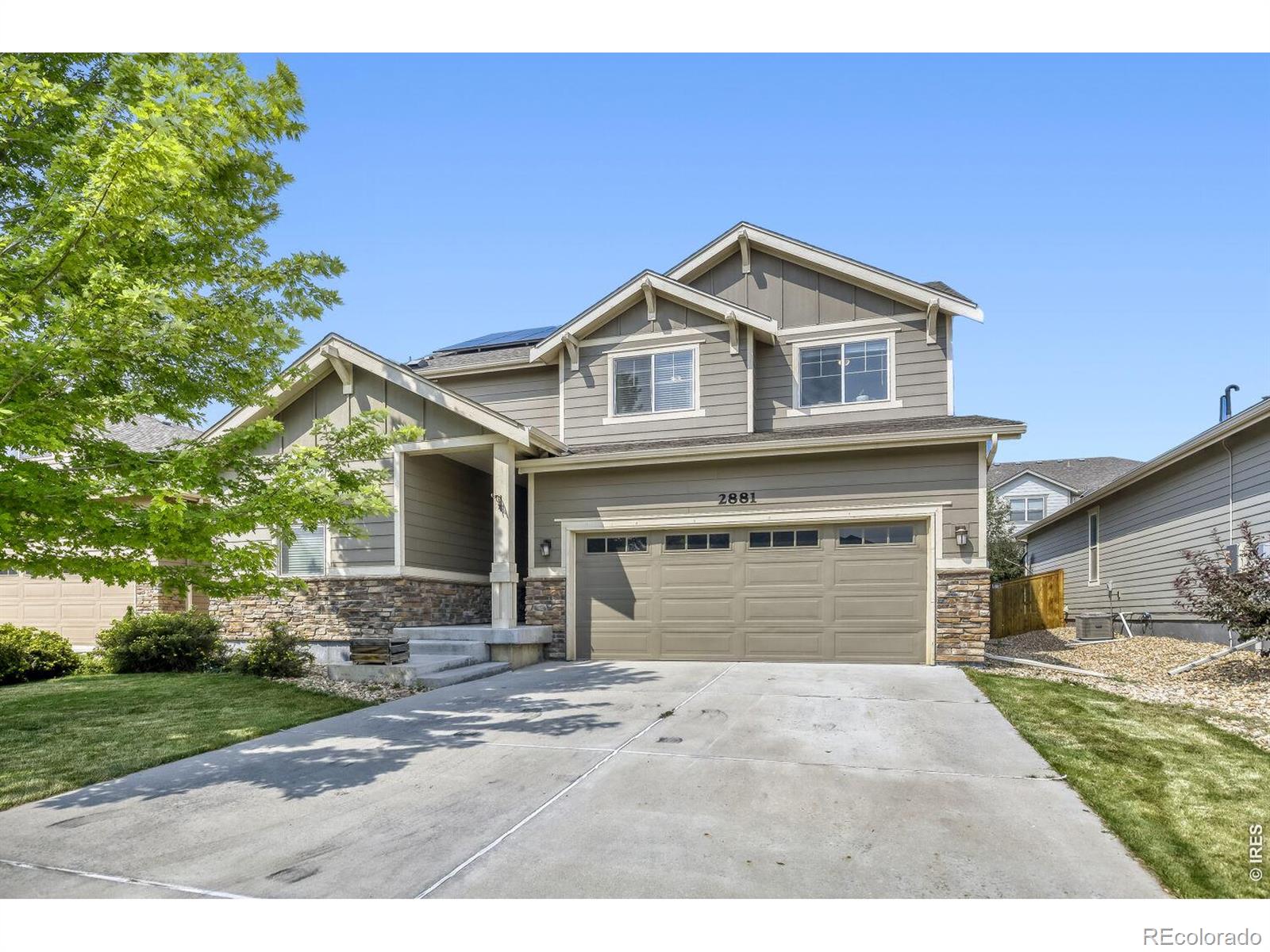 2881 Tallgrass Lane