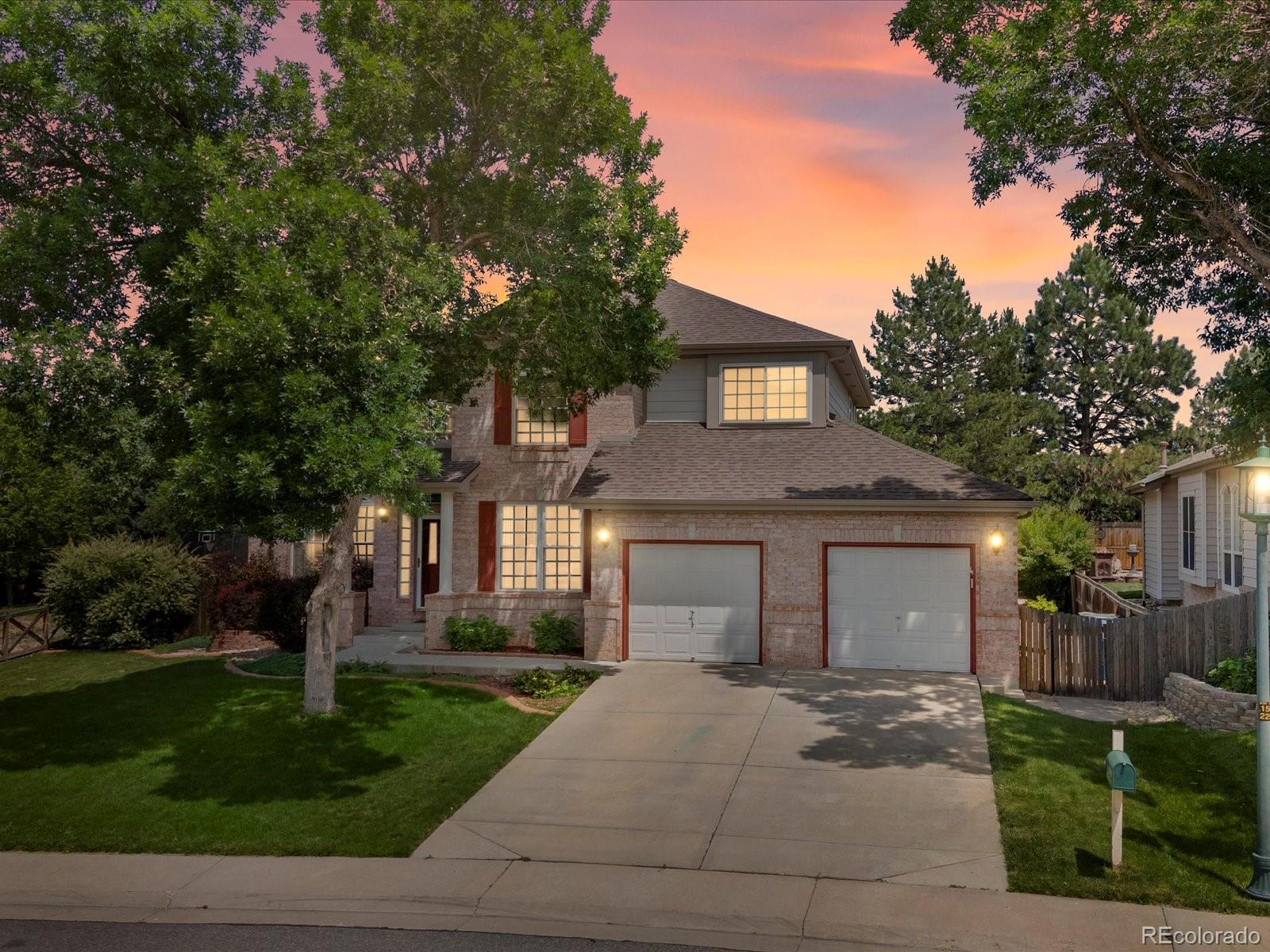 3043 W 109th Place