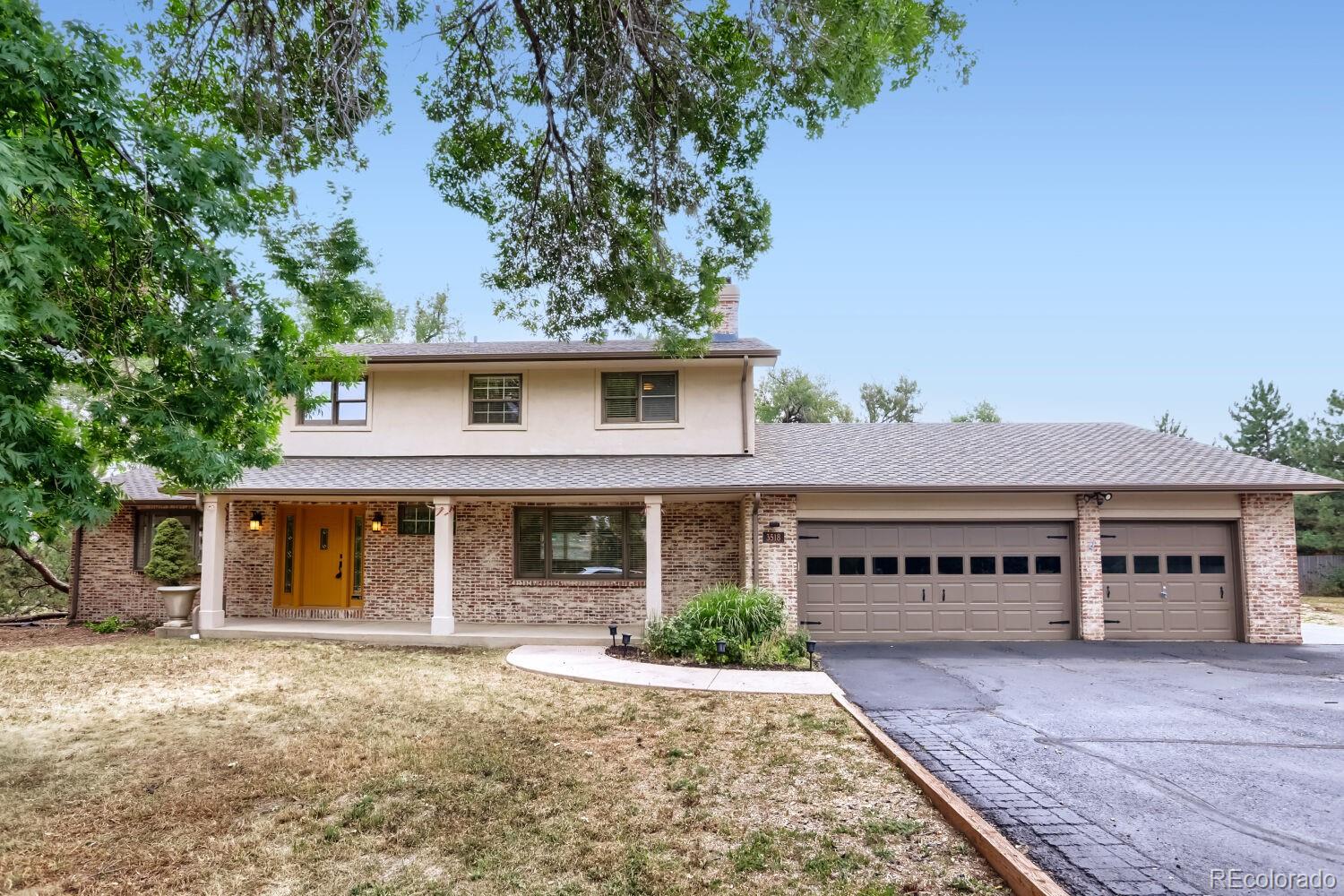 3518 Manzanita Drive