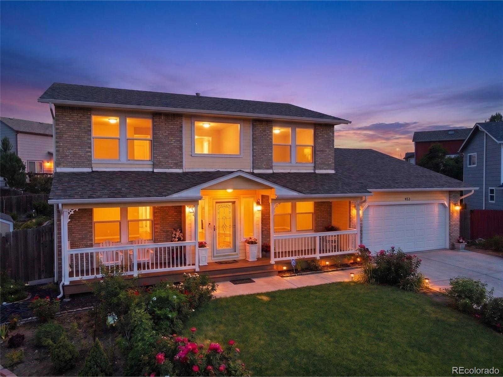 959 Pond Side Drive