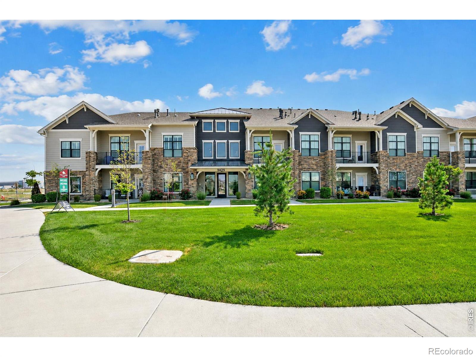 3425 Triano Creek Drive Unit 203