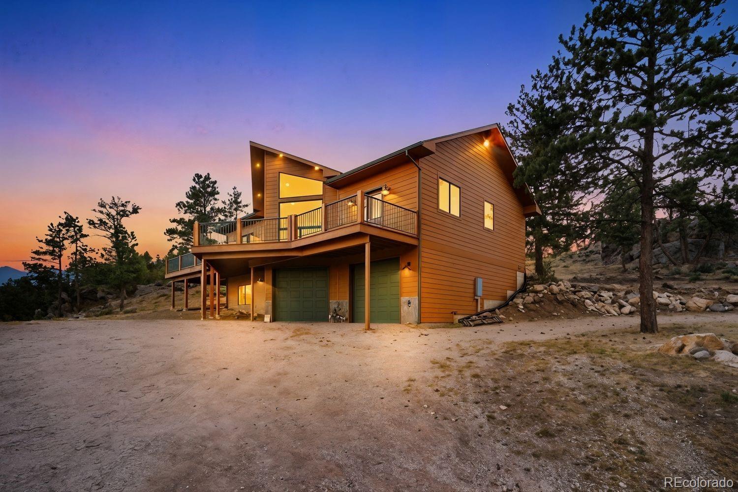 5908 N Rim Road