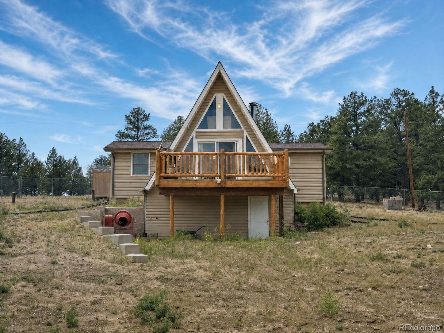 15 Dogie Trail
