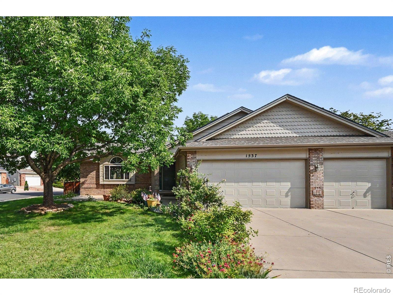 1537 Platte Court