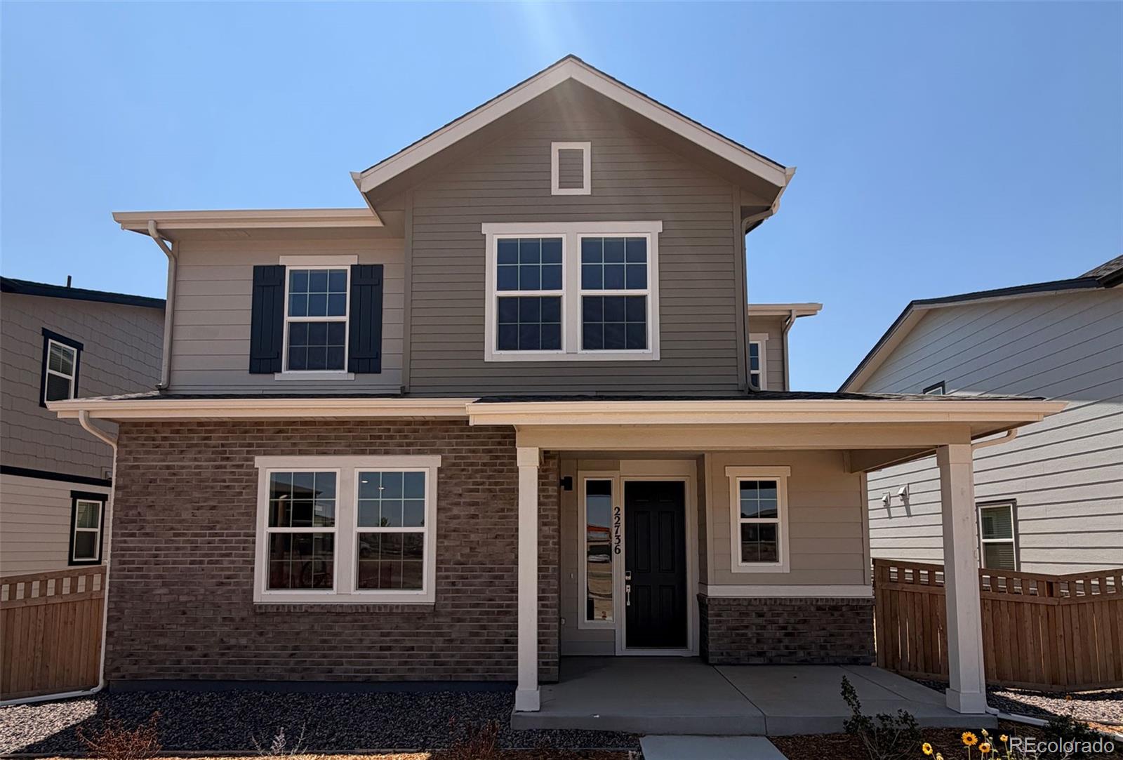 22736 E 47th Place