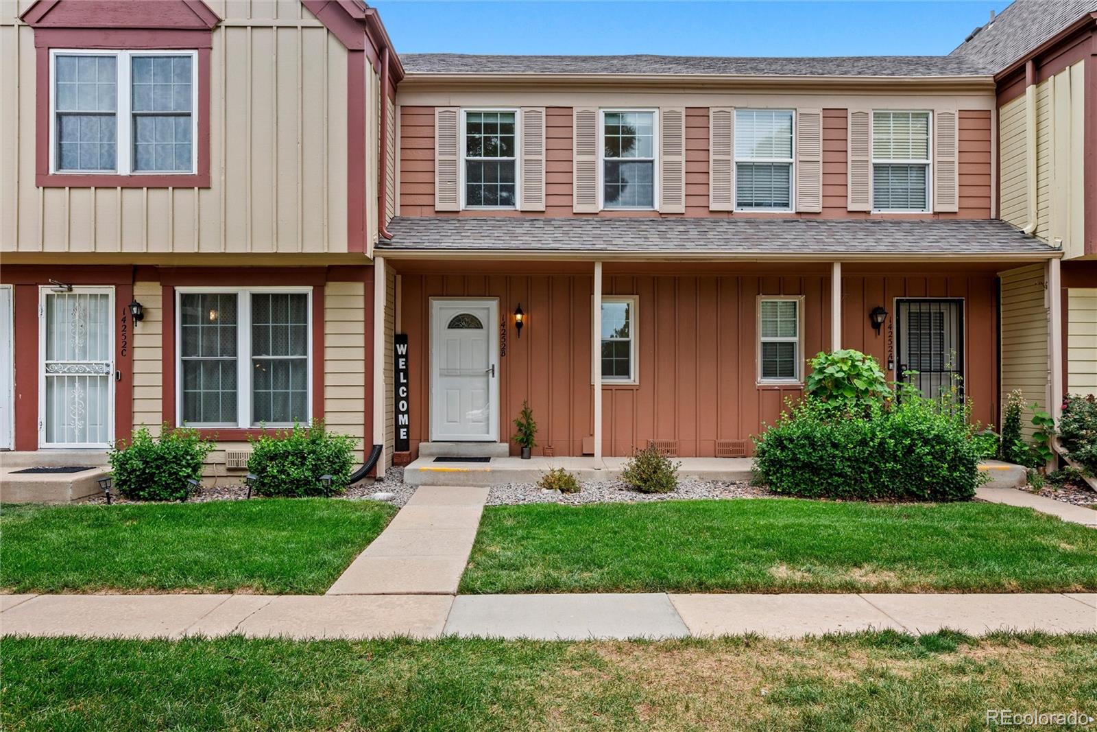 14252 E Hawaii Circle Unit B