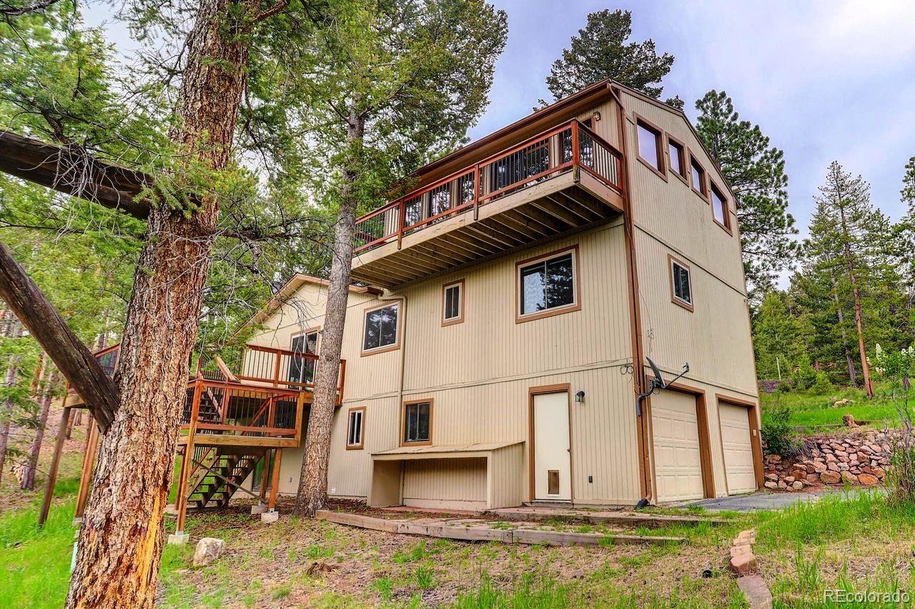 9209 William Cody Drive