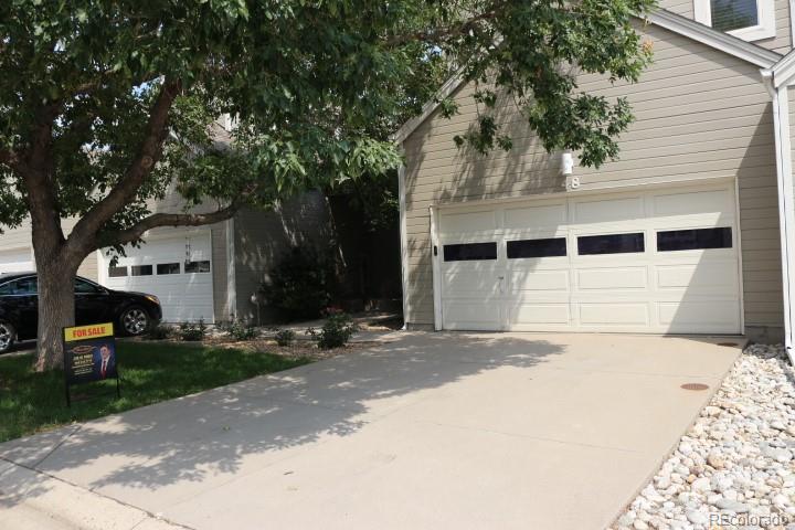 15555 E 40th Avenue Unit 48